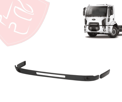 SPOILER PARACHOQUE FORD NEW CARGO 2012