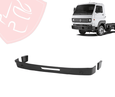 SPOILER PARACHOQUE VOLKSWAGEN DELIVERY 8160 10 160 EURO 5 2012