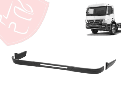 SPOILER PARACHOQUE MERCEDES BENZ ATEGO EURO 5 2012/2022
