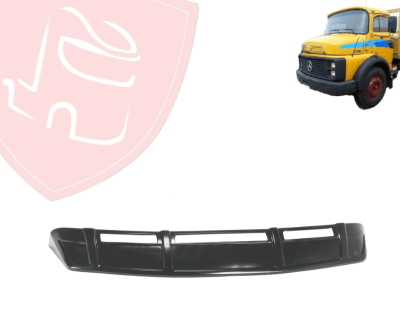 VISERA PLASTICA MERCEDES BENZ 1113 1518