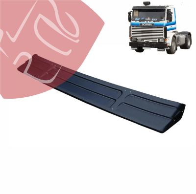 TAPA SOL SCANIA 112 113 T/R TECHO BAJO