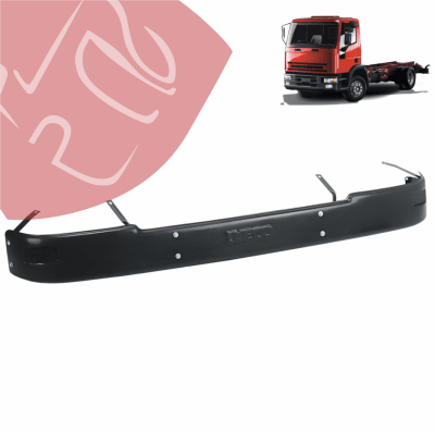 TAPA SOL IVECO EUROCARGO FIBRA CON SOPOR