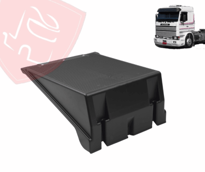 TAPA BATERIA SCANIA T/R 113