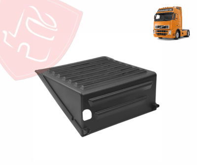 TAPA BATERIA VOLVO FH FM NH HASTA 2014