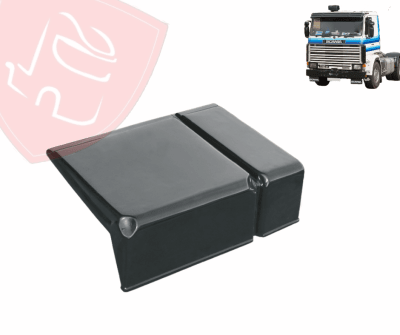 TAPA BATERIA SCANIA R 112