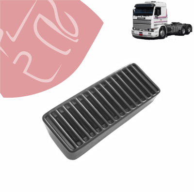 TAPA DE FILTRO SCANIA 112 Y 113