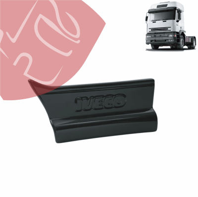TAPA ESTRIBO IVECO EUROTECH LE