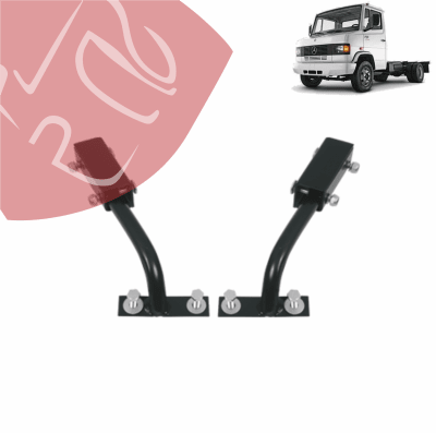 JG SOPORTE TAPA SOL MB 711 1620 1720