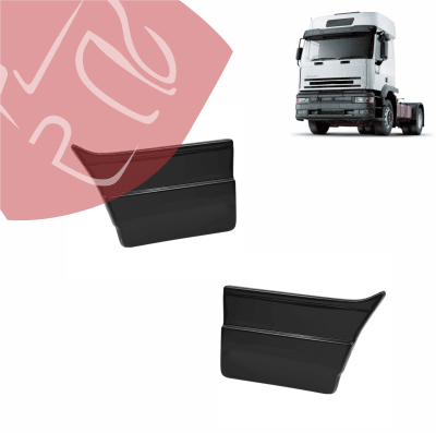TAPA PISADERA IVECO EUROCARGO LD