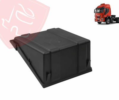 TAPA BATERIA IVECO CURSOR/TECTOR