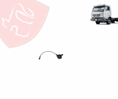 MARIPOSA PARA TAPA DE BATERIA VW FT123