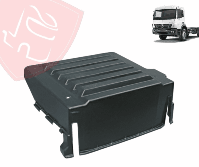 TAPA BATERIA MERCEDES BENZ ATEGO