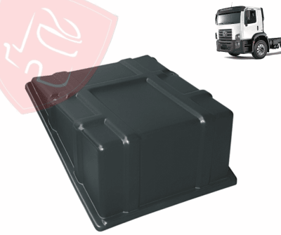 TAPA DE BATERIA VW CONSTELLATION