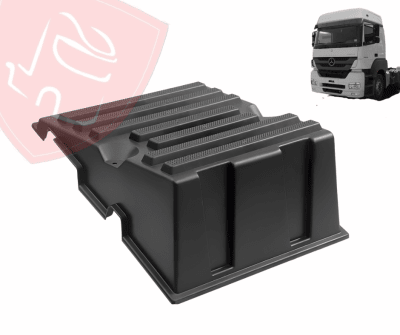TAPA DE BATERIA MB AXOR/ATRON EURO 5