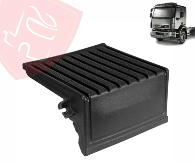 TAPA DE BATERIA VOLVO VM