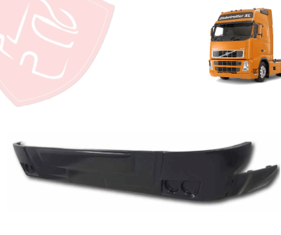 FUNDA PARACHOQUE VOLVO FH FM 2003/2014