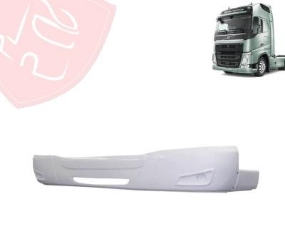 FUNDA PARACHOQUE VOLVO NEW FH/FM 2015