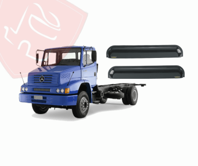 JG BOTA AGUA CORTO MERCEDES BENZ 711/1618/1720/1620/1634