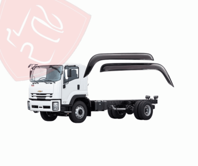 JG BOTA AGUA CHEVROLET FTR 2000/2024