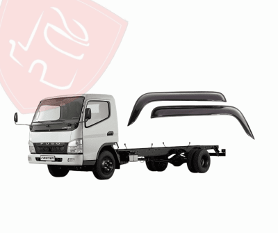 JG BOTA AGUA MITSUBISHI FUSO 2008 2024