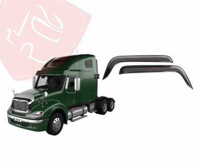 JG BOTA AGUA FREIGHTLINER COLUMBIA