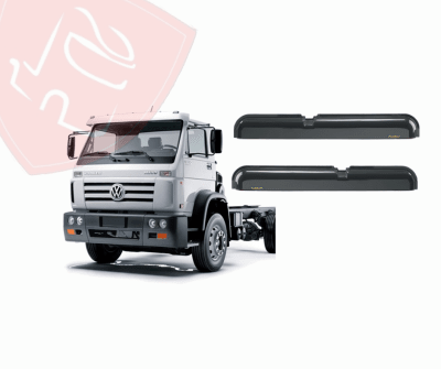 JG BOTA AGUA CORTO VOLKSWAGEN WORKER/TITAN