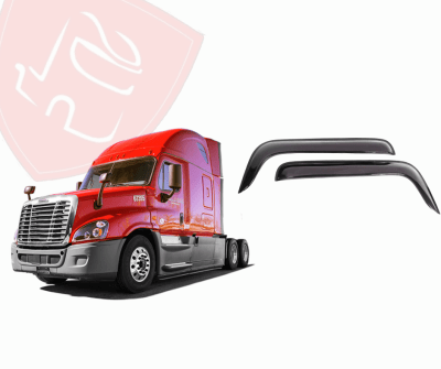 JG BOTA AGUA FREIGHTLINER CASCADIA