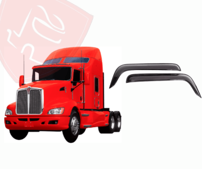 JG BOTA AGUA KENWORTH T660