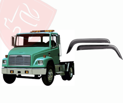 JG BOTA AGUA FREIGHTLINER FL80