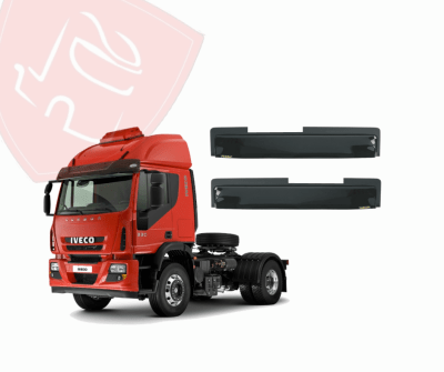 JG BOTA AGUA CORTO IVECO  EUROTECH STRALIS