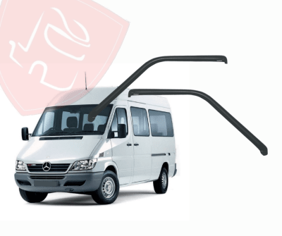 JG BOTA AGUA MERCEDES BENZ SPRINTER HASTA  2012