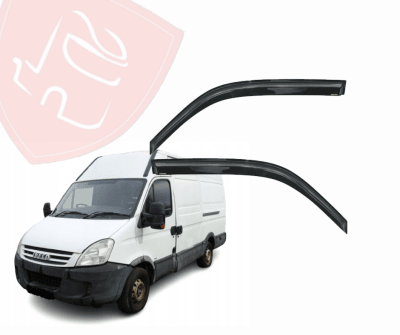 JG BOTA AGUA IVECO DAILY 08-14/MERCEDES BENZ SPRINTER