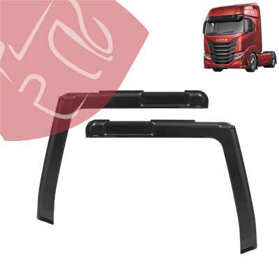 JG BOTA AGUA IVECO S WAY 2025