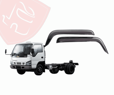 JG BOTA AGUA CHEVROLET NKR NPR 1996/2007