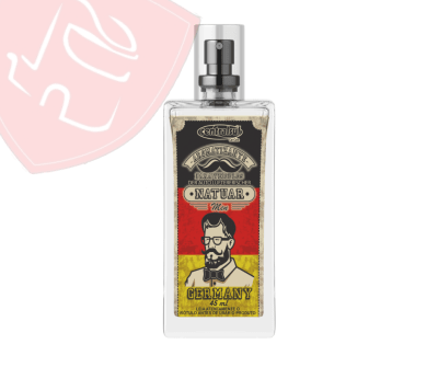 AROMATIZANTE NATUAR MEN 45ML GERMANY