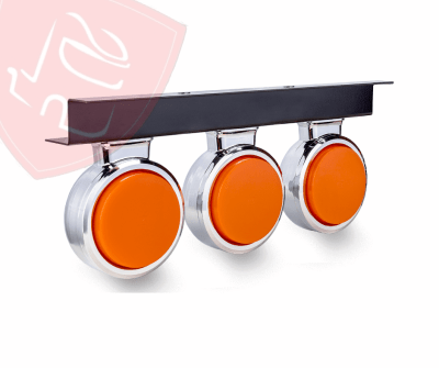 H37280 CONJUNTO 3 MARIAS 12/24V