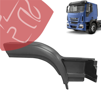 PISADERA TAPABARRO DERECHA IVECO TECTOR