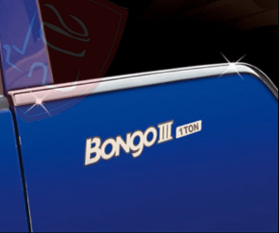 JG MOLDURAS CROMADAS DE VENTANAS KIA FRONTIER 2006/2021