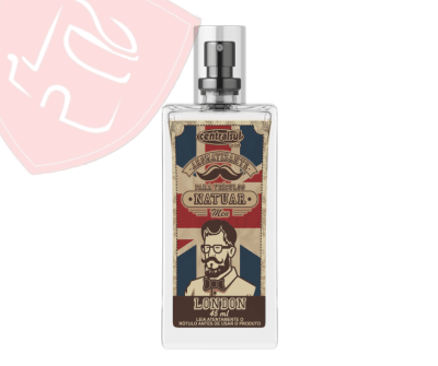 AROMATIZANTE NATUAR MEN 45ML LONDON