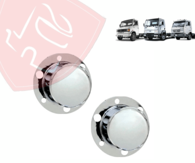 JG CUBRE MASAS PARA RUEDAS TRASERAS 17.5 6 HOYOS MB FORD VW