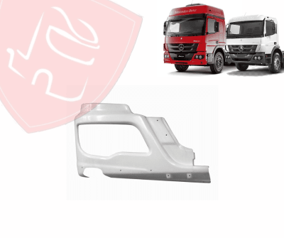 PARACHOQUE LADO DERECHO MB NEW ATEGO 2012