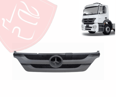 MASCARA FRONTAL MERCEDES BENZ AXOR 1933 2013