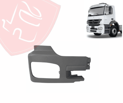 PUNTA DE PARACHOQUE LADO DERECHO MERCEDES BENZ AXOR 1933