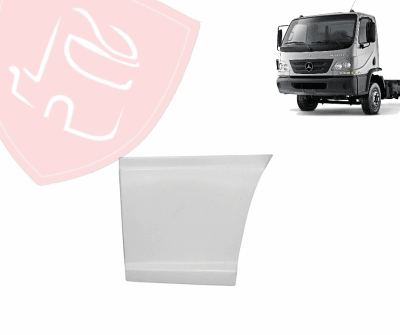 EXTENSION DE PUERTA IZQUIERDA MERCEDES BENZ ACCELO