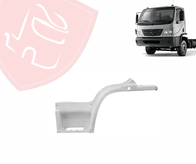 PISADERA TAPABARRO IZQUIERDO MERCEDES BENZ ACCELO