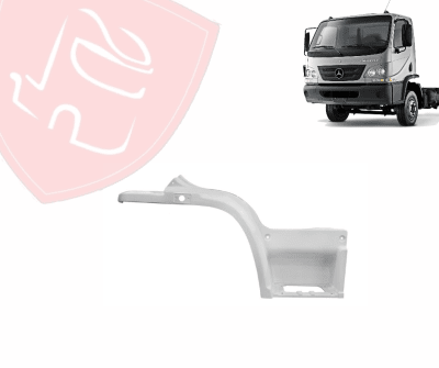 PISADERA TAPABARRO DERECHO MERCEDES BENZ ACCELO