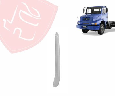 COLUMNA EXTERNA LADO DERECHO DE CABINA MB 1618 1620 1634