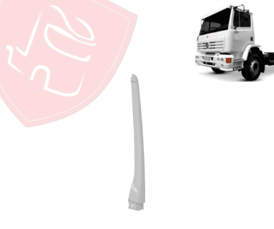 COLUMNA EXTERNA LADO DERECHO DE CABINA MB 712c/1720/912c/914C