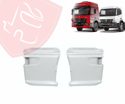 KIT ANTIROBO L/D L/E MERCEDES BENZ ATEGO ORIGINAL 2012-2025