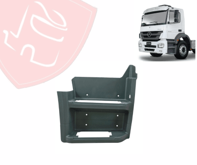 PISADERA LADO DERECHO MERCEDES BENZ AXOR 1933